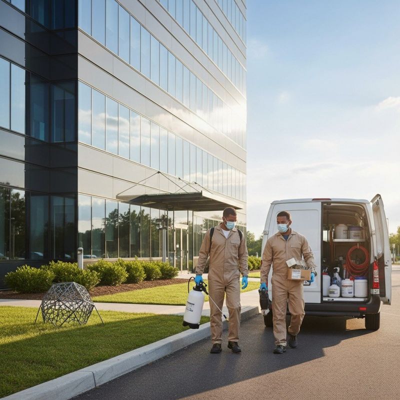 Canadian Geese Control